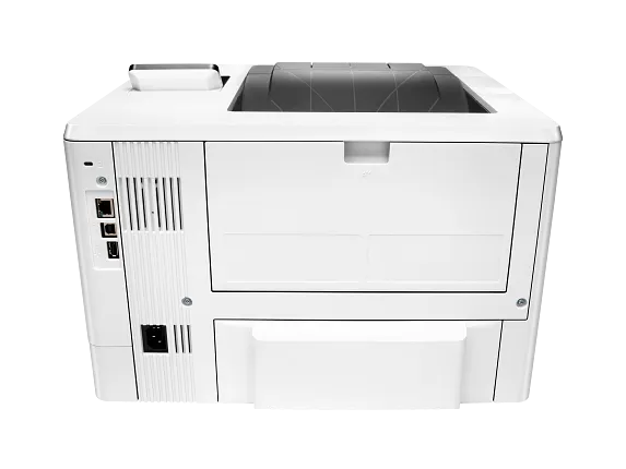 HP Laser Printer 501dn