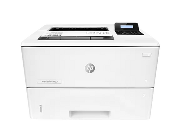 HP Laser Printer 501dn