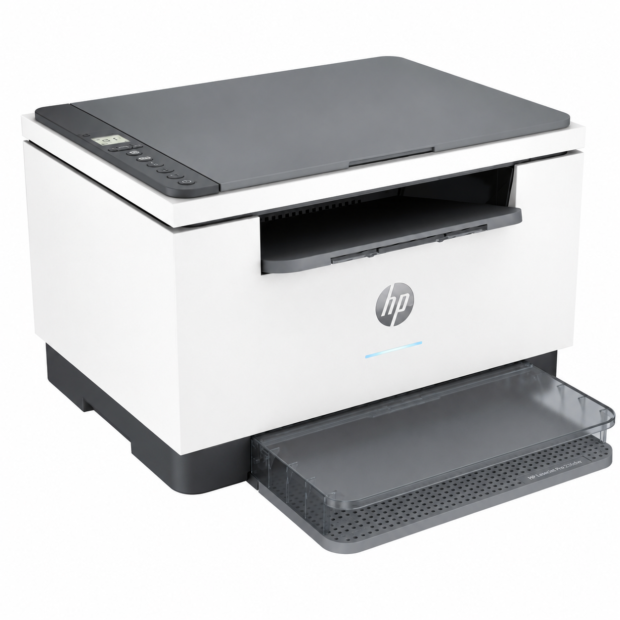 HP LaserJet MFP M236dw Wireless Monochrome Multifunction Laser Printer with Automatic Duplex Printing