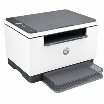 HP LaserJet MFP M236dw Wireless Monochrome Multifunction Laser Printer with Automatic Duplex Printing