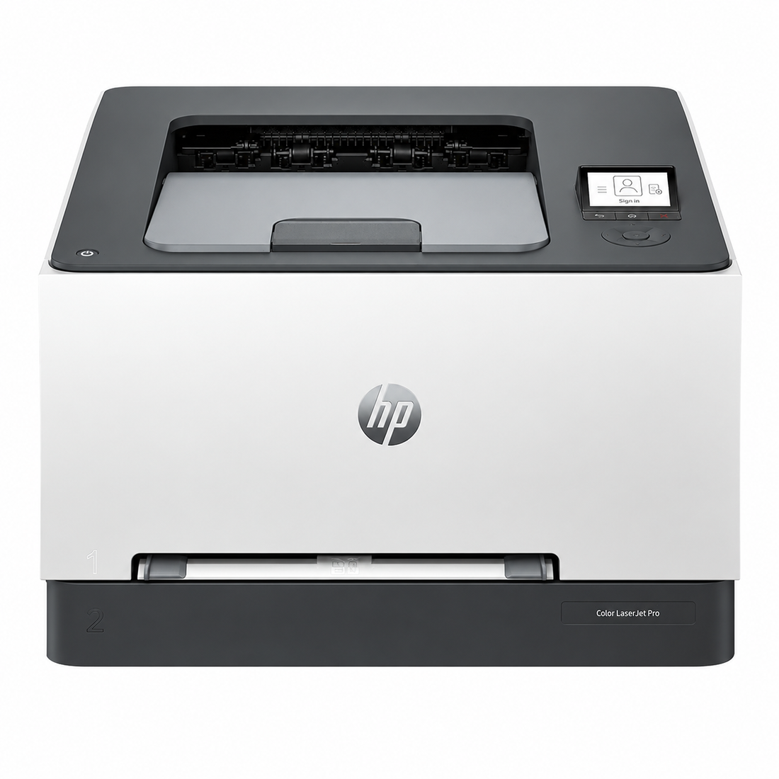 HP Color LaserJet Pro 3303dw Wireless Color Laser Printer with Automatic Duplex Printing and HP Wolf Security