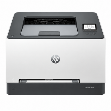 HP Color LaserJet Pro 3303dw Wireless Color Laser Printer with Automatic Duplex Printing and HP Wolf Security