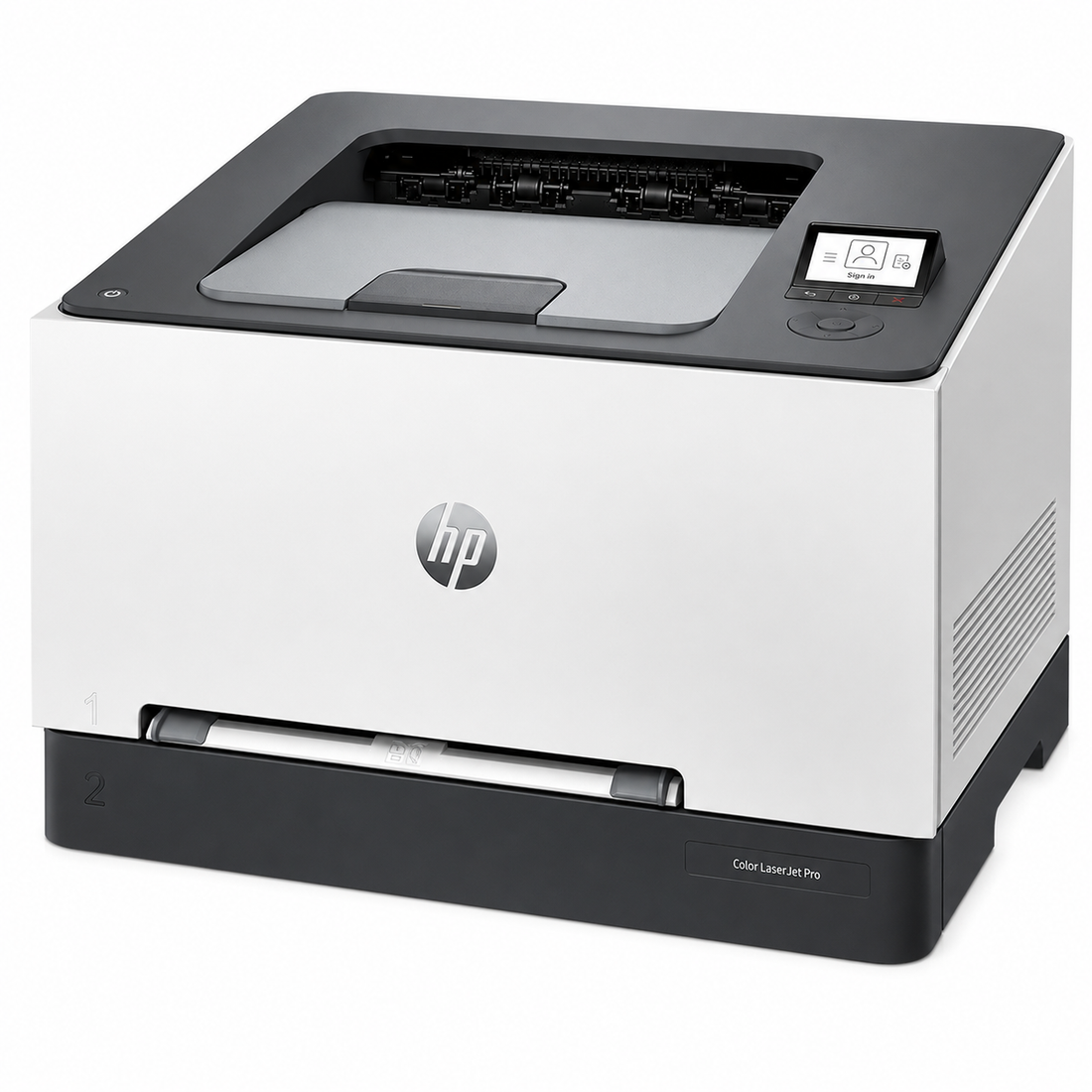 HP Color LaserJet Pro 3303dw Wireless Color Laser Printer with Automatic Duplex Printing and HP Wolf Security