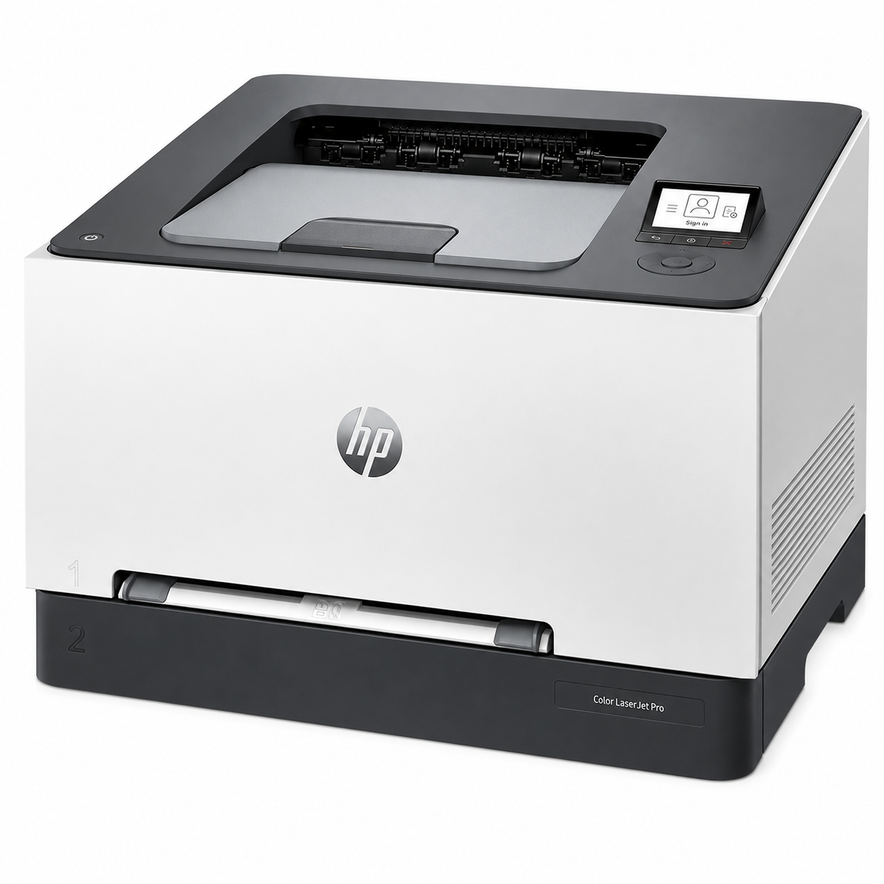 HP Color LaserJet Pro 3303dw Wireless Color Laser Printer with Automatic Duplex Printing and HP Wolf Security
