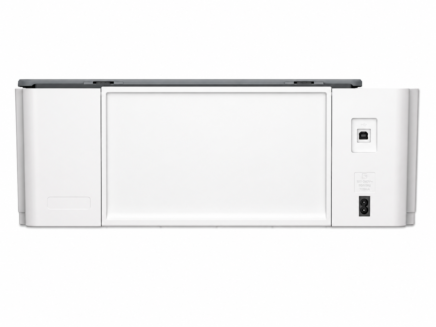 HP Smart Tank 580 Wireless All-in-One Color Ink Tank Printer with Print Scan Copy Functions