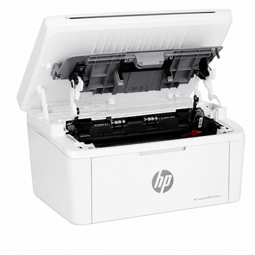 HP LaserJet MFP M141w Wireless Multifunction Monochrome Laser Printer with Print Copy Scan Functions