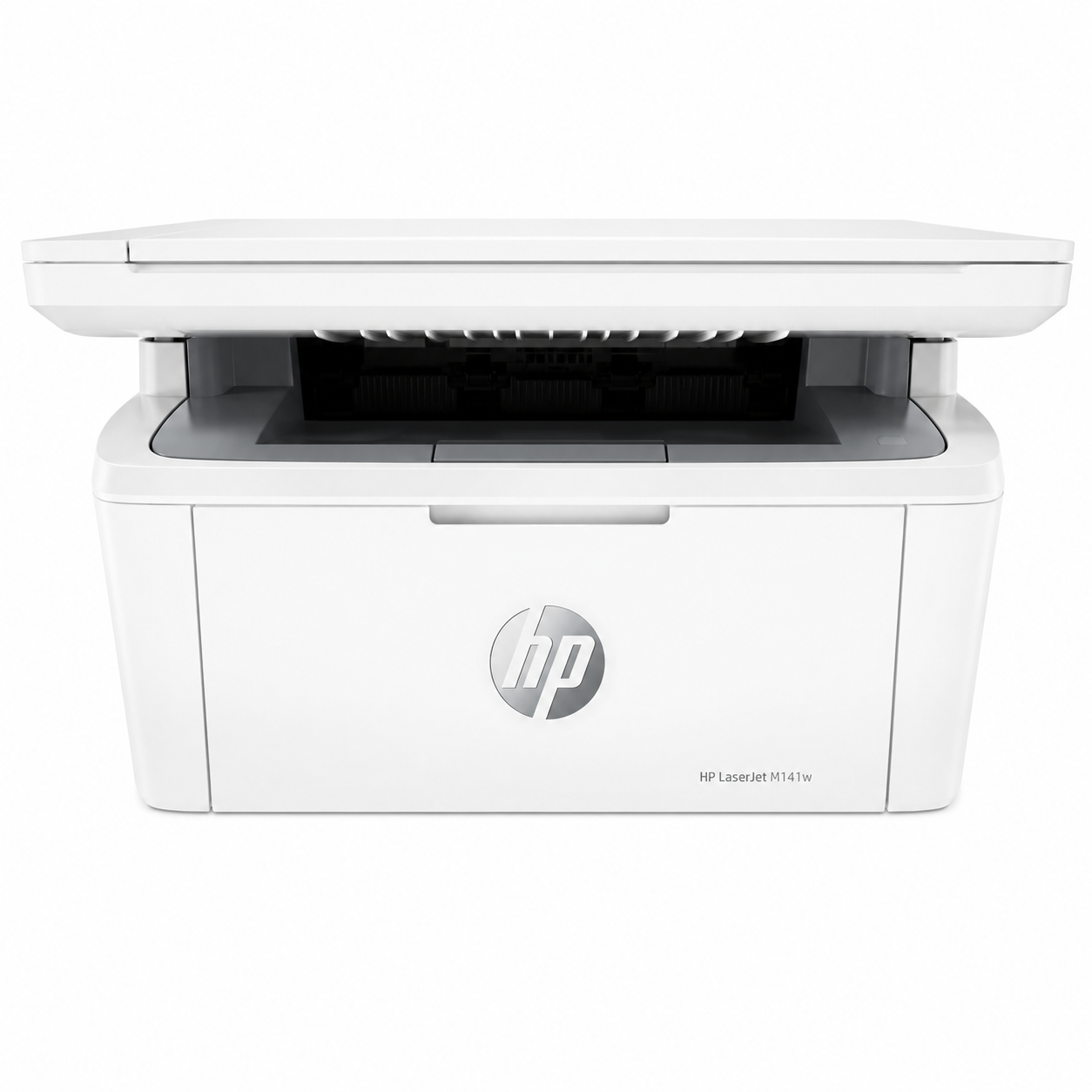 HP LaserJet MFP M141w Wireless Multifunction Monochrome Laser Printer with Print Copy Scan Functions