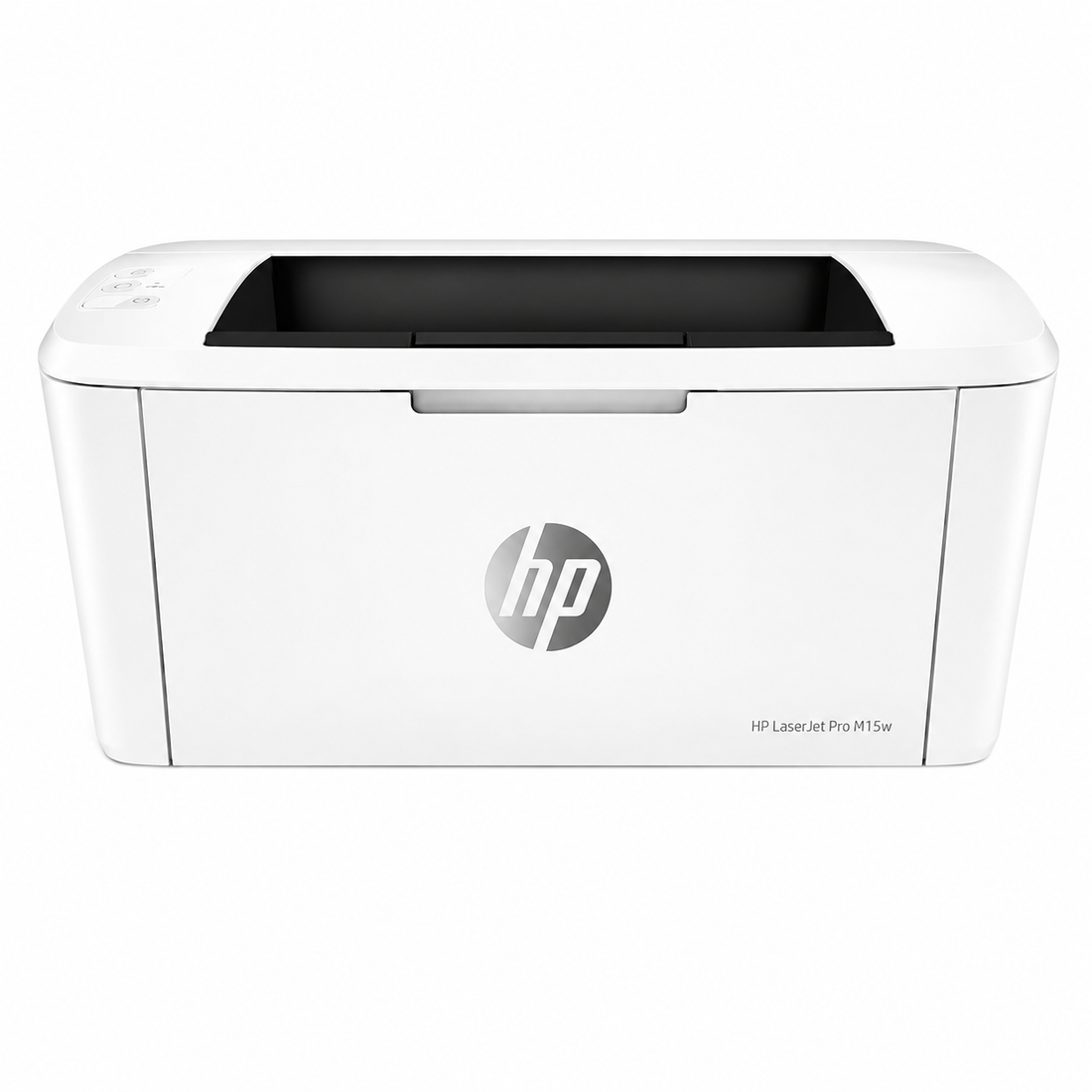 HP LaserJet Pro M15w Wireless Monochrome Laser Printer A4 Black and White Printer