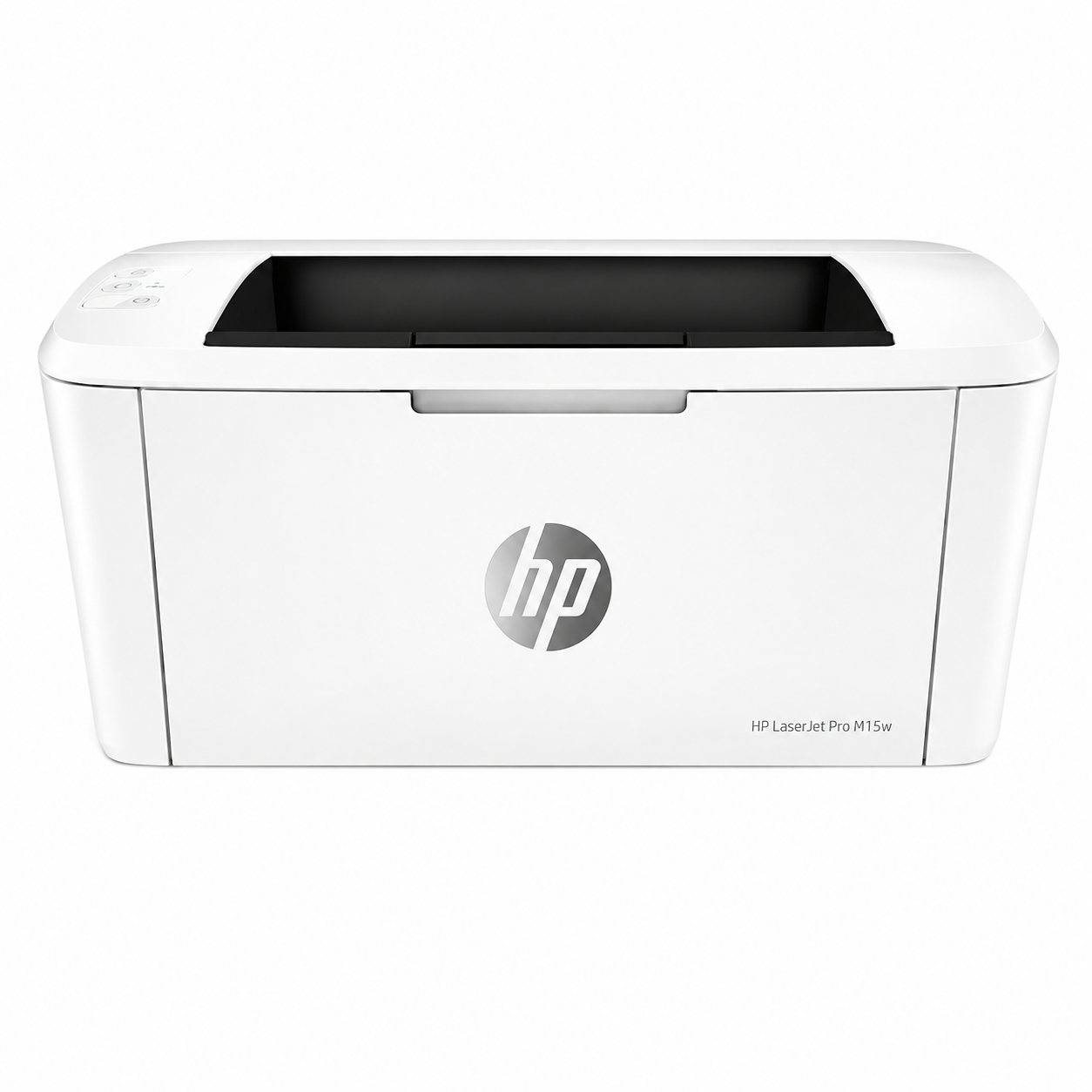 HP LaserJet Pro M15w Wireless Monochrome Laser Printer A4 Black and White Printer