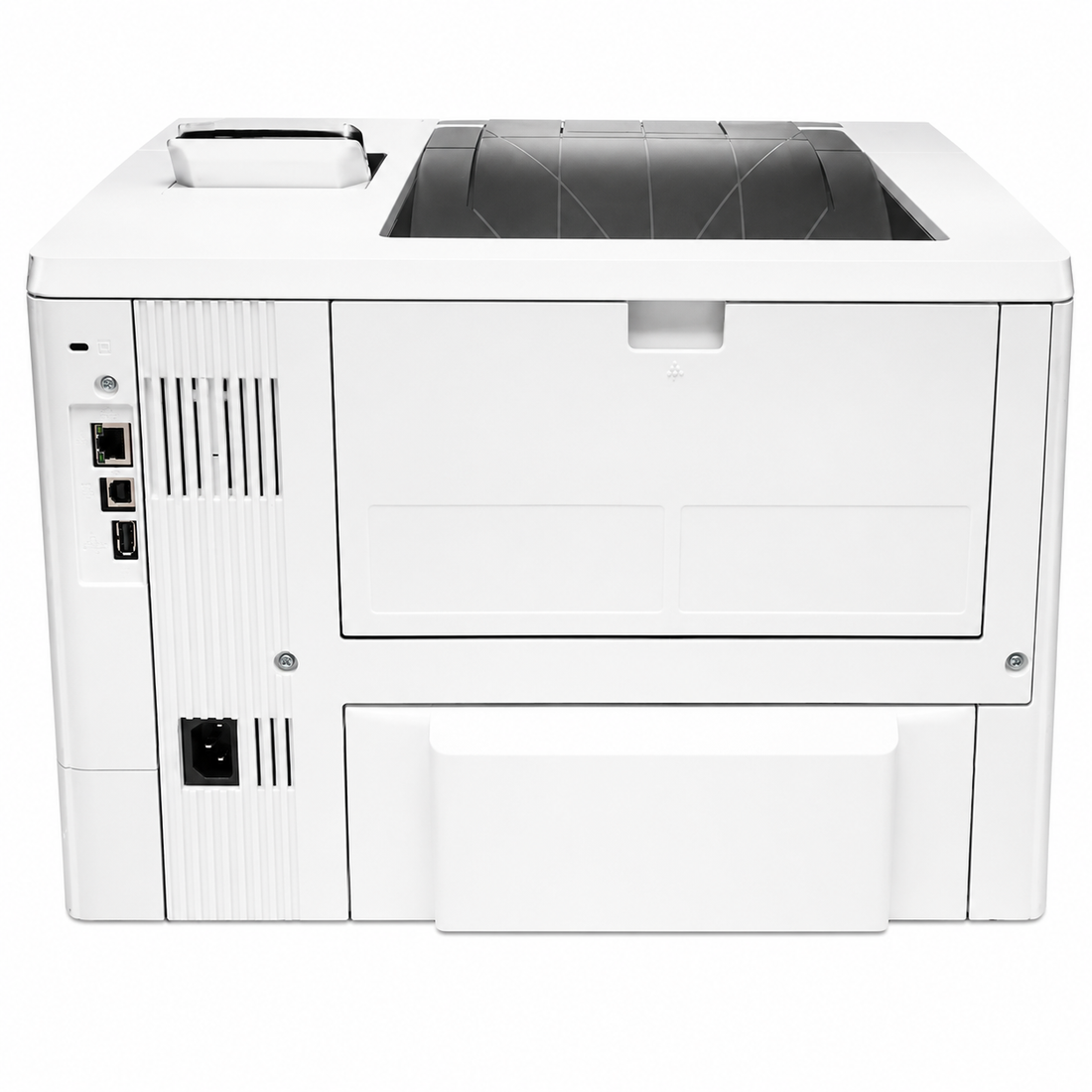 HP LaserJet Pro M501dn Monochrome Laser Printer with Automatic Duplex Printing and Gigabit Ethernet Connectivity