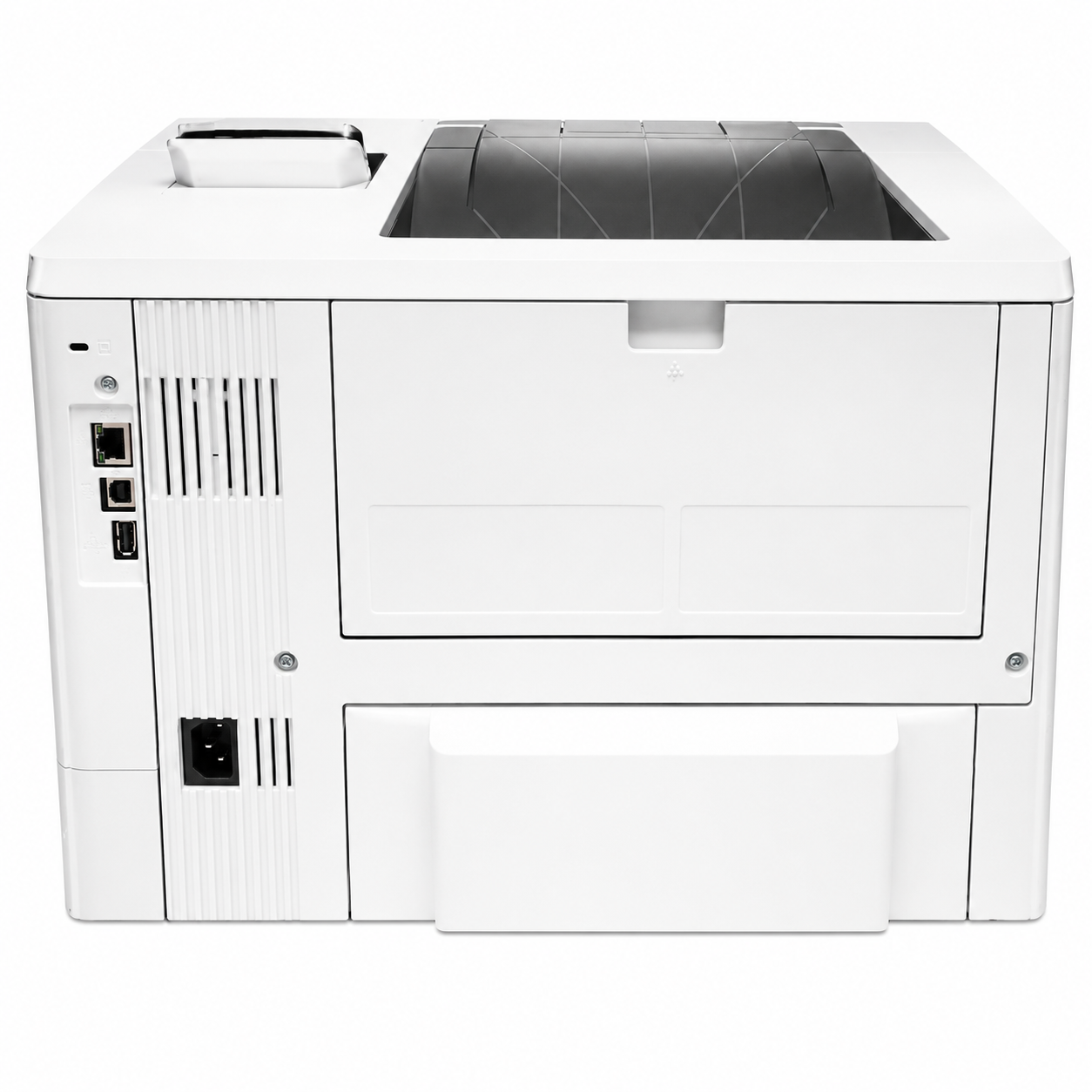 HP LaserJet Pro M501dn Monochrome Laser Printer with Automatic Duplex Printing and Gigabit Ethernet Connectivity