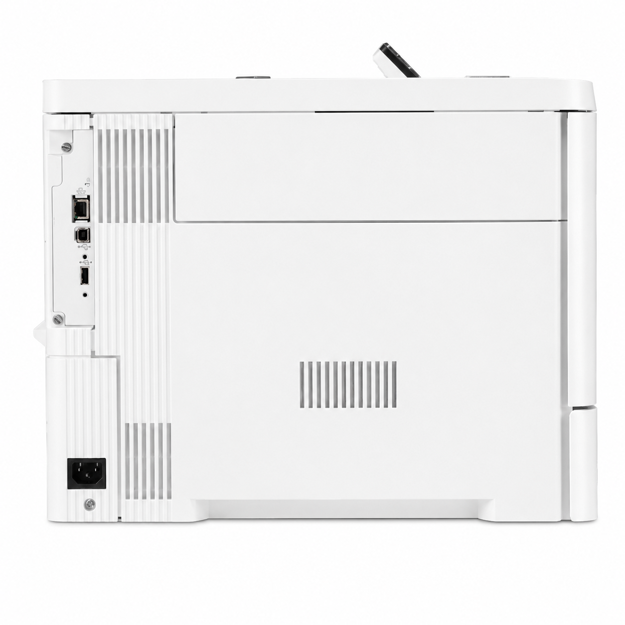 HP Color LaserJet Enterprise M554dn Business Color Laser Printer with Automatic Duplex Printing