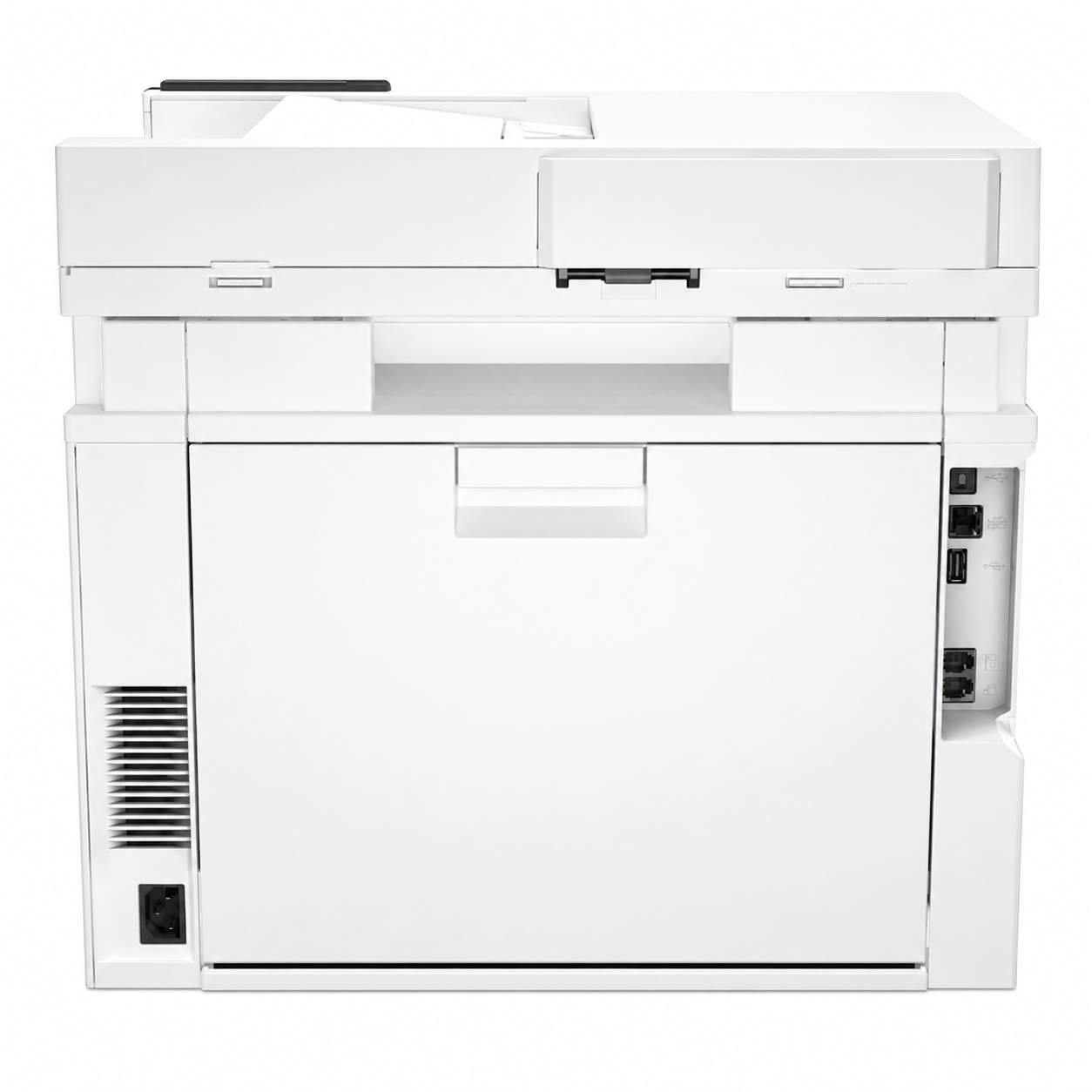 HP Color LaserJet Pro MFP 4303fdw Wireless Color Multifunction Laser Printer with Print Copy Scan Fax and Duplex Scanning