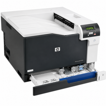 HP Color LaserJet Professional CP5225dn A3 Color Laser Printer with Automatic Duplex Printing and Ethernet Connectivity