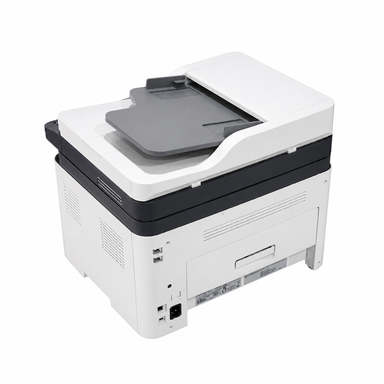 HP Color Laser MFP 179fnw Wireless Multifunction Color Laser Printer with Print Copy Scan Fax Functions