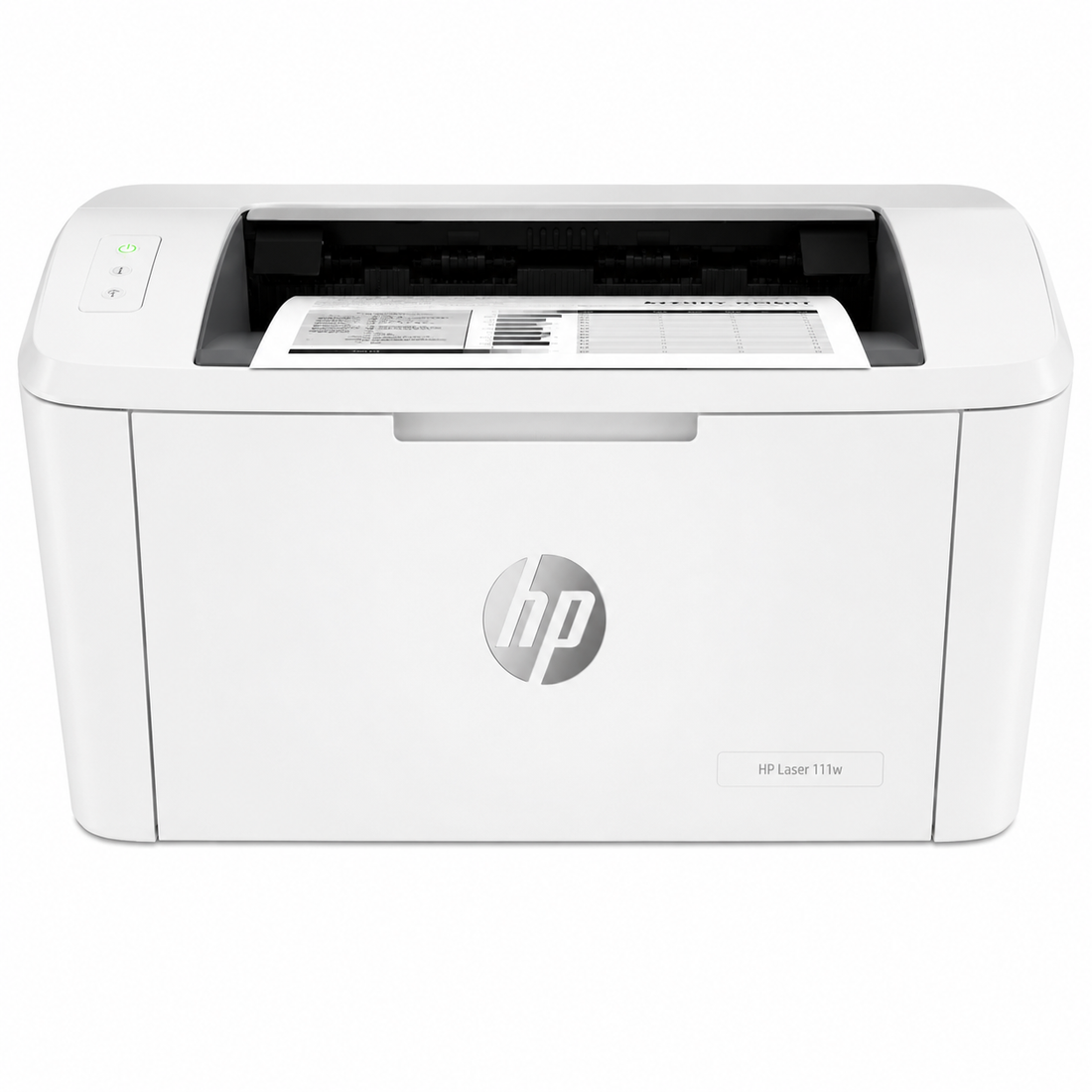 HP LaserJet M111w Wireless Monochrome Laser Printer A4 Black and White Printer