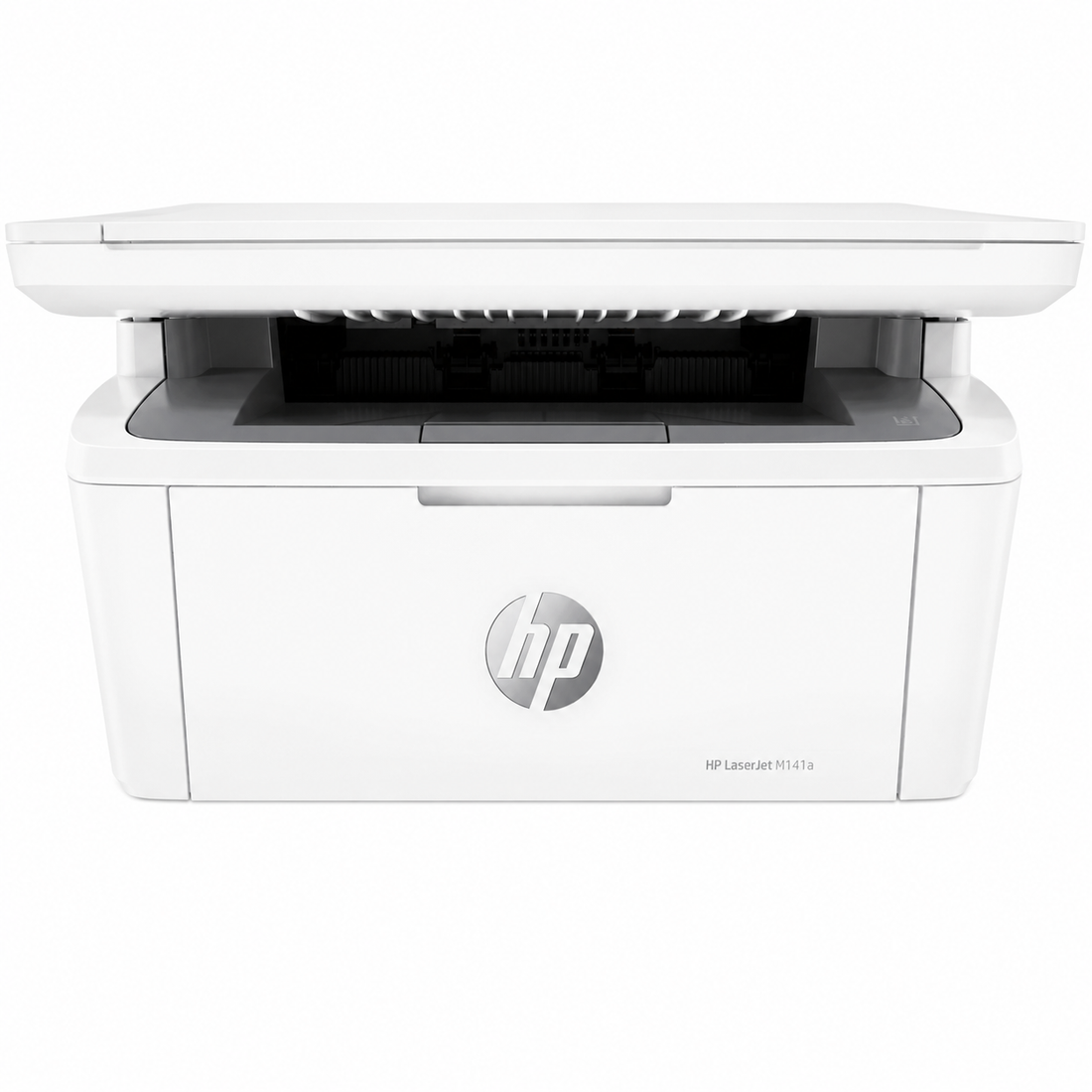 HP LaserJet MFP M141a Multifunction Monochrome Laser Printer 7MD73A