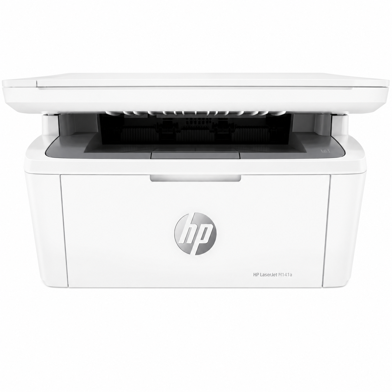 HP LaserJet MFP M141a Multifunction Monochrome Laser Printer 7MD73A