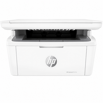 HP LaserJet MFP M141a Multifunction Monochrome Laser Printer 7MD73A