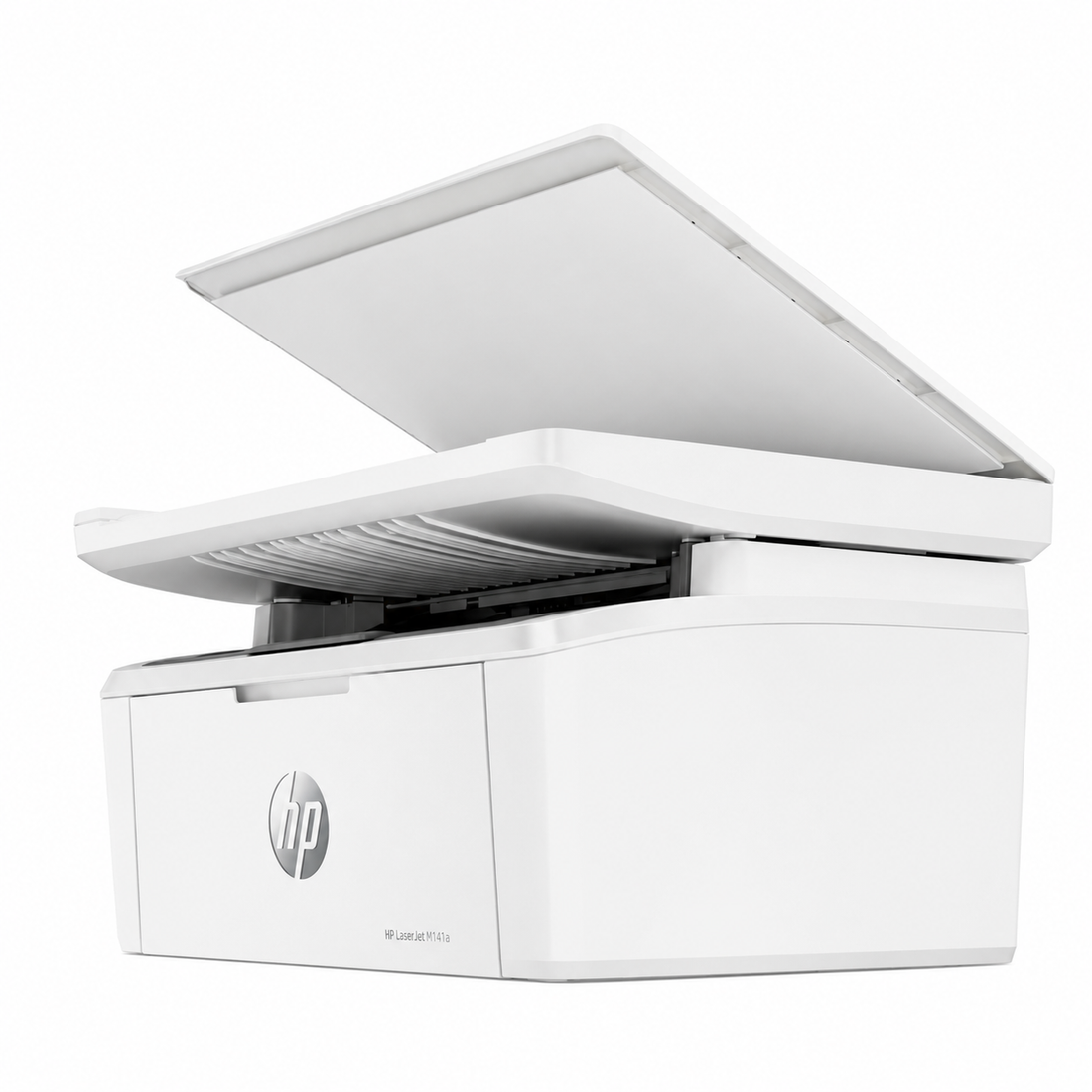 HP LaserJet MFP M141a Multifunction Monochrome Laser Printer 7MD73A