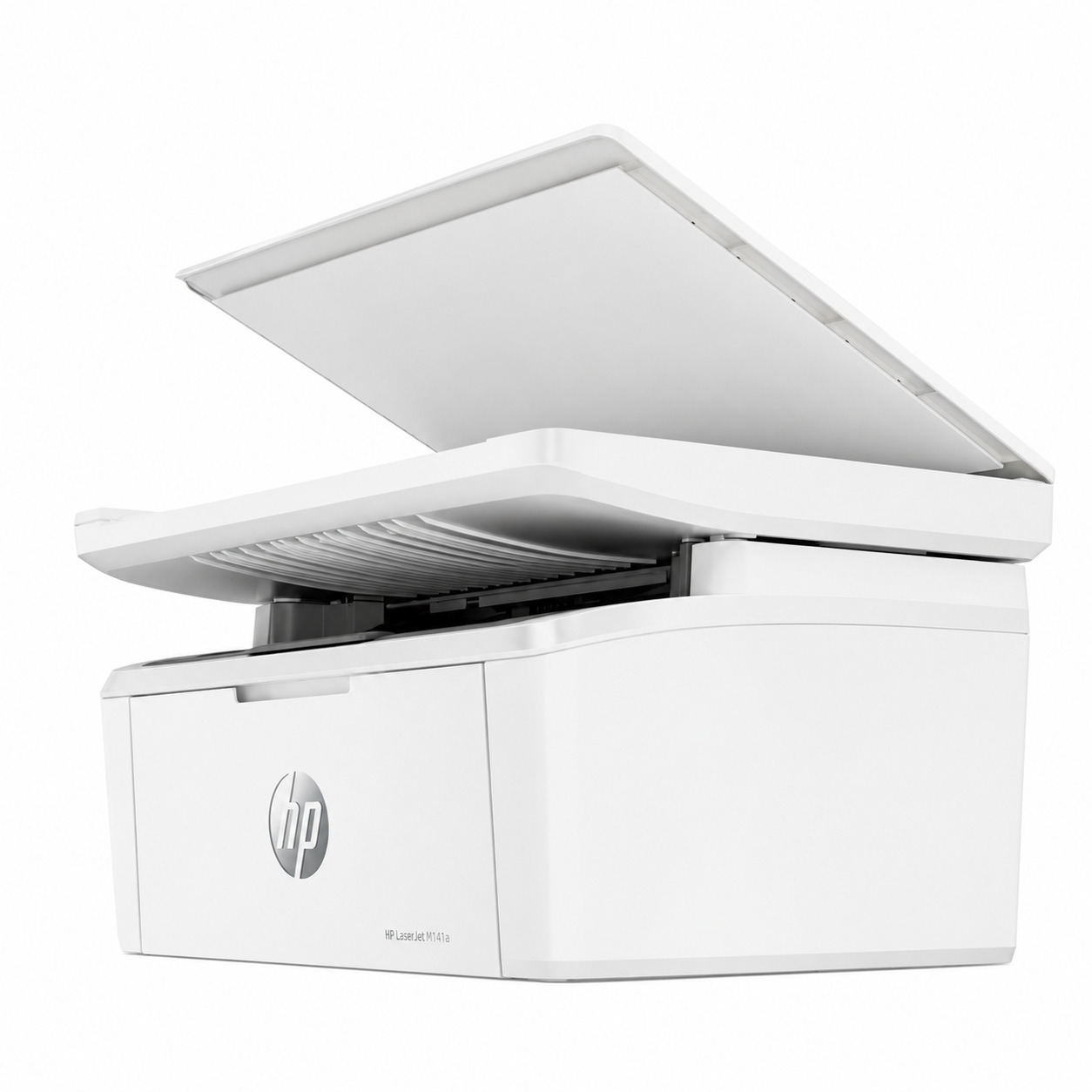 HP LaserJet MFP M141a Multifunction Monochrome Laser Printer 7MD73A