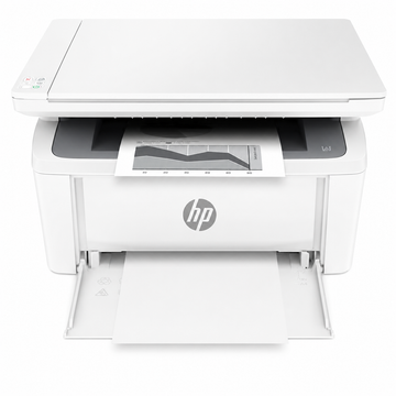 HP LaserJet MFP M141a Multifunction Monochrome Laser Printer 7MD73A