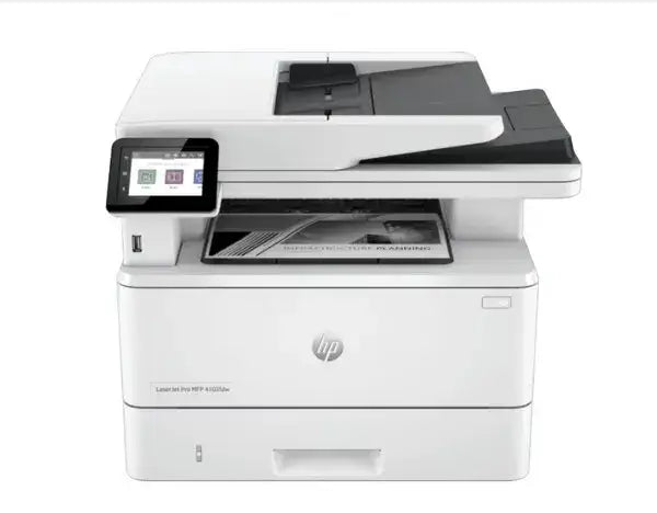 HP LaserJet Pro 4103dw Printer