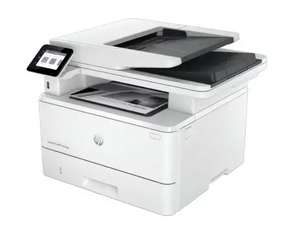 HP LaserJet Pro 4103fdn Multifunction Printer