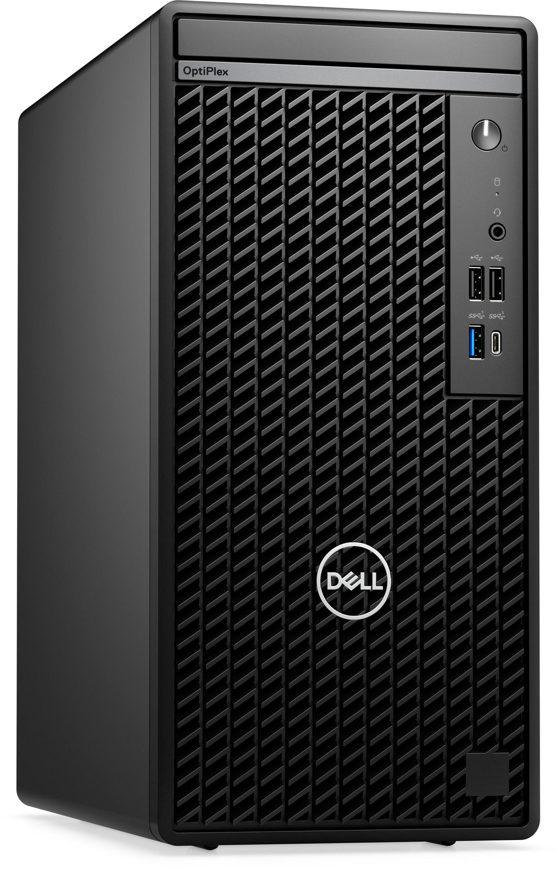 Dell OptiPlex 7020 MT Desktop PC | Intel Core i5-14500, 8GB DDR5, 512GB SSD