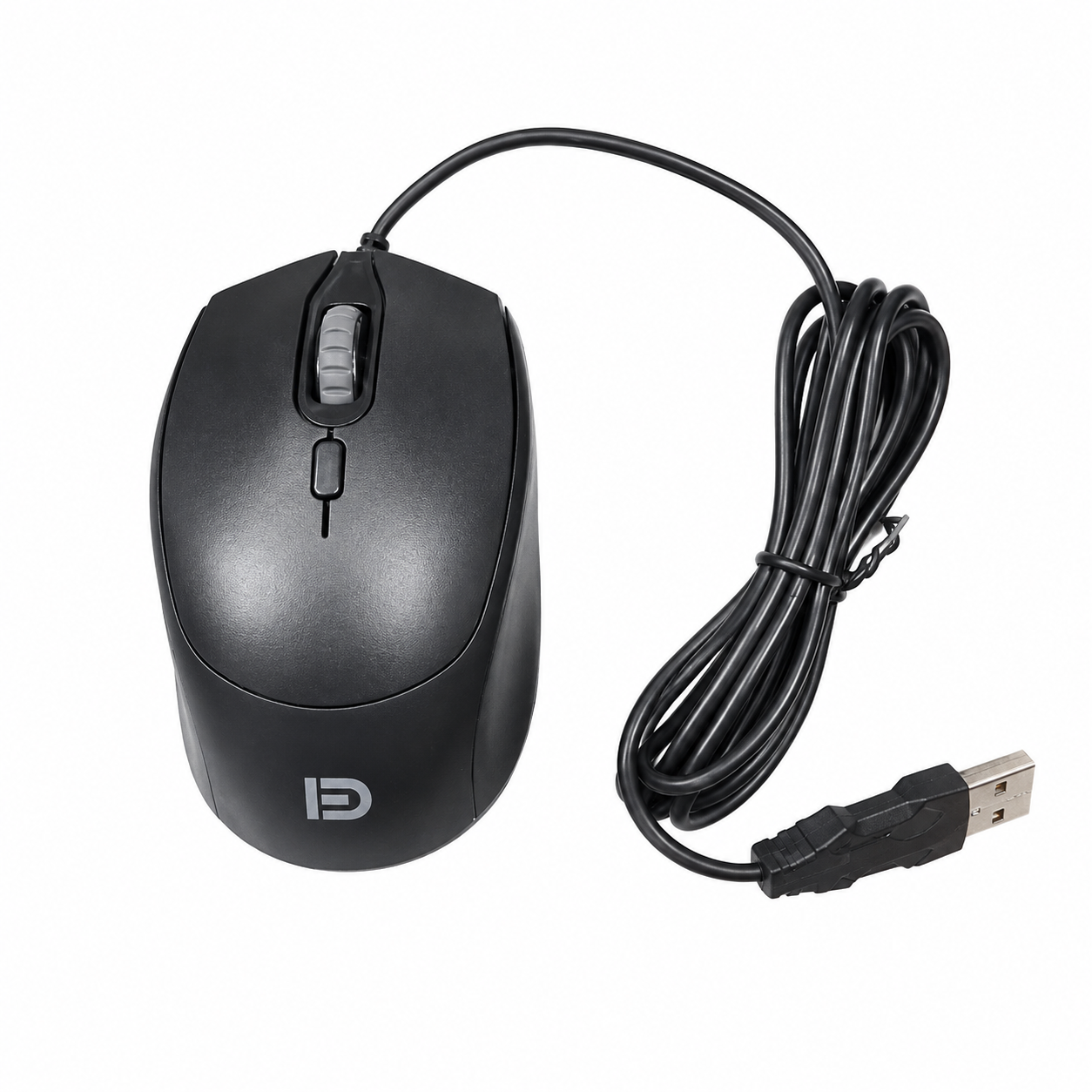 ماوس iTUBiA 3600N أنيق سلكي