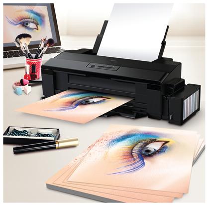 Epson L1800 A3 Photo Inkjet Printer