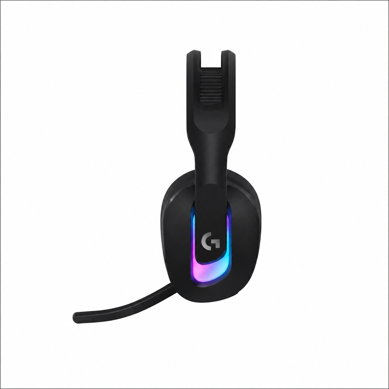 Logitech G522 LIGHTSPEED Wireless Gaming Headset with LIGHTSYNC RGB