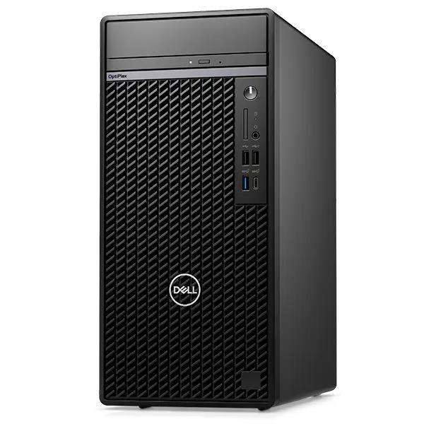 Dell OptiPlex 7020 MT Desktop PC | Intel Core i5-14500, 8GB DDR5, 512GB SSD