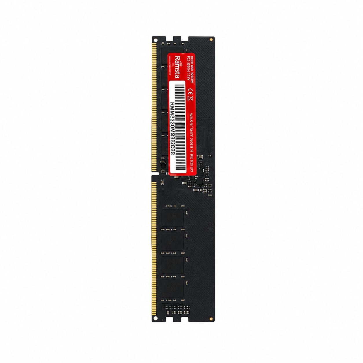 OSCOO P300 16GB DDR5 5600MT/s UDIMM Desktop RAM