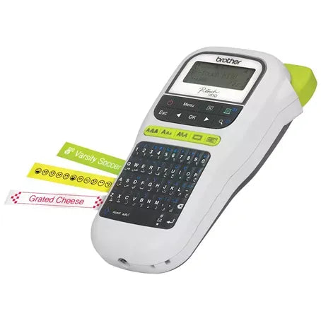 Brother PE-110 Printer