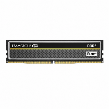 TEAMGROUP ELITE 16GB DDR5 5600MT/s UDIMM Desktop RAM