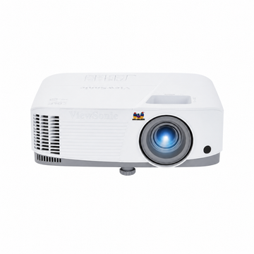 ViewSonic PA503W 3,800-lumen WXGA business projector front view