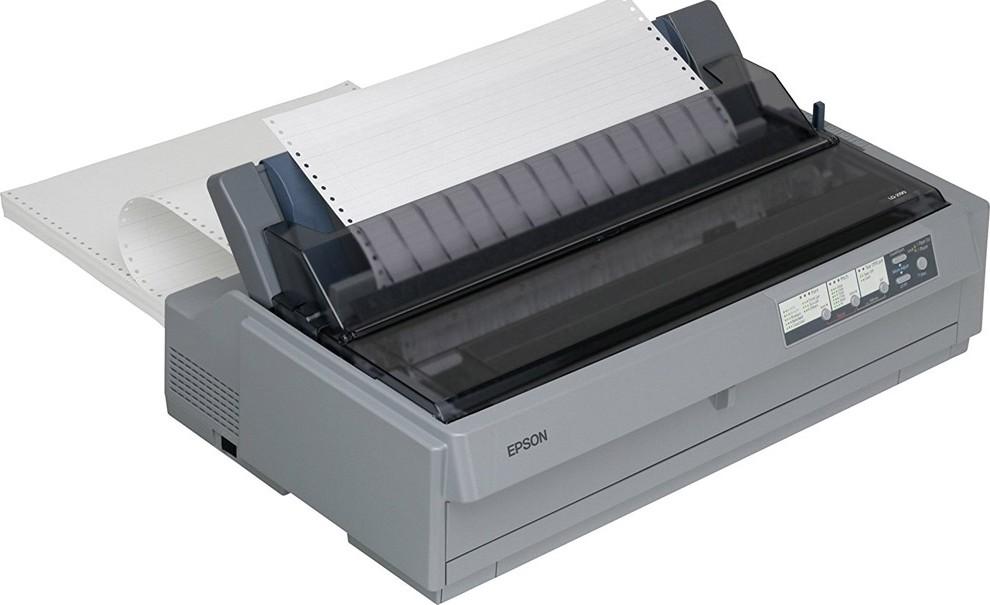 Epson LQ-2190 Dot Matrix Printer