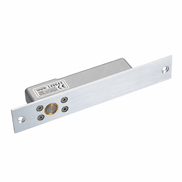 ZKTeco LM-2802 280KG Electromagnetic Magnetic Door Lock for Access Control Systems