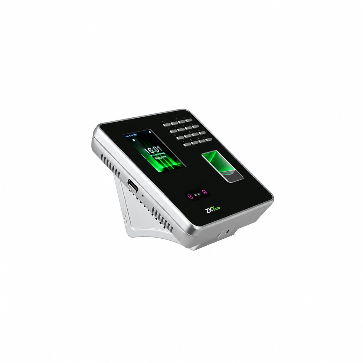 ZKTeco MB20 Multi-Biometric Fingerprint & Face Time Attendance Device