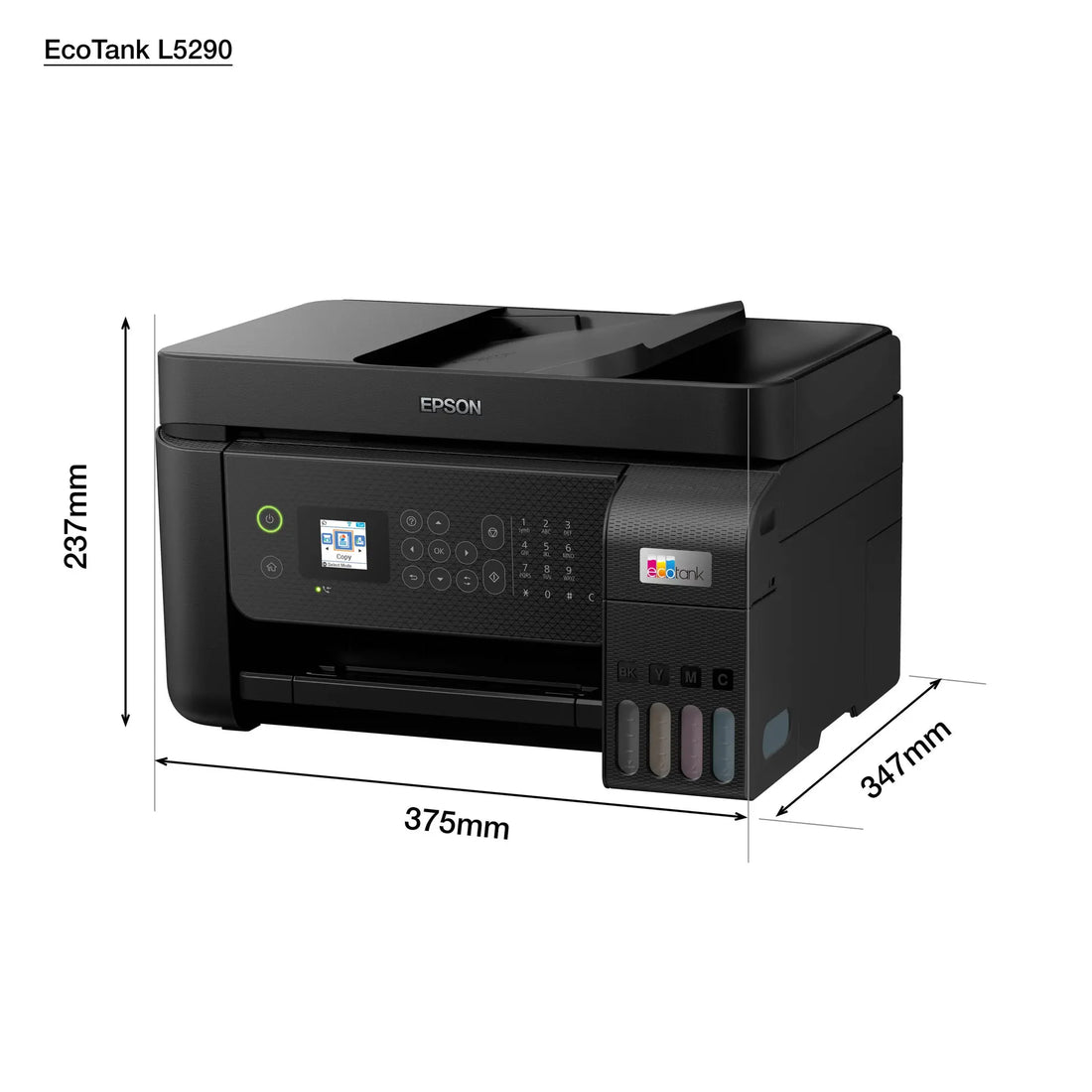 Epson EcoTank L5290 Inkjet Printer