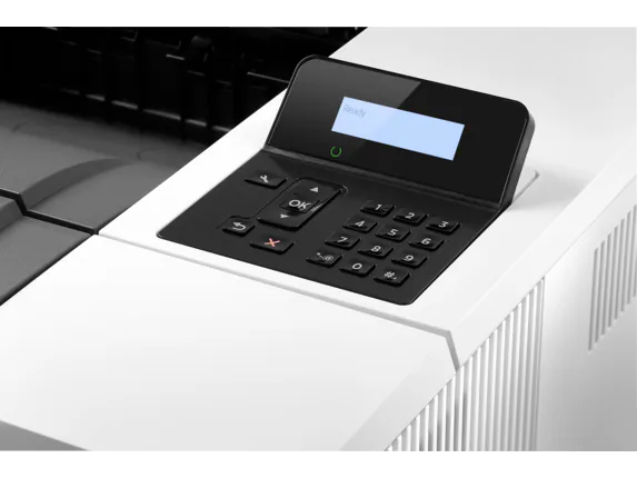 HP Laser Printer 501dn