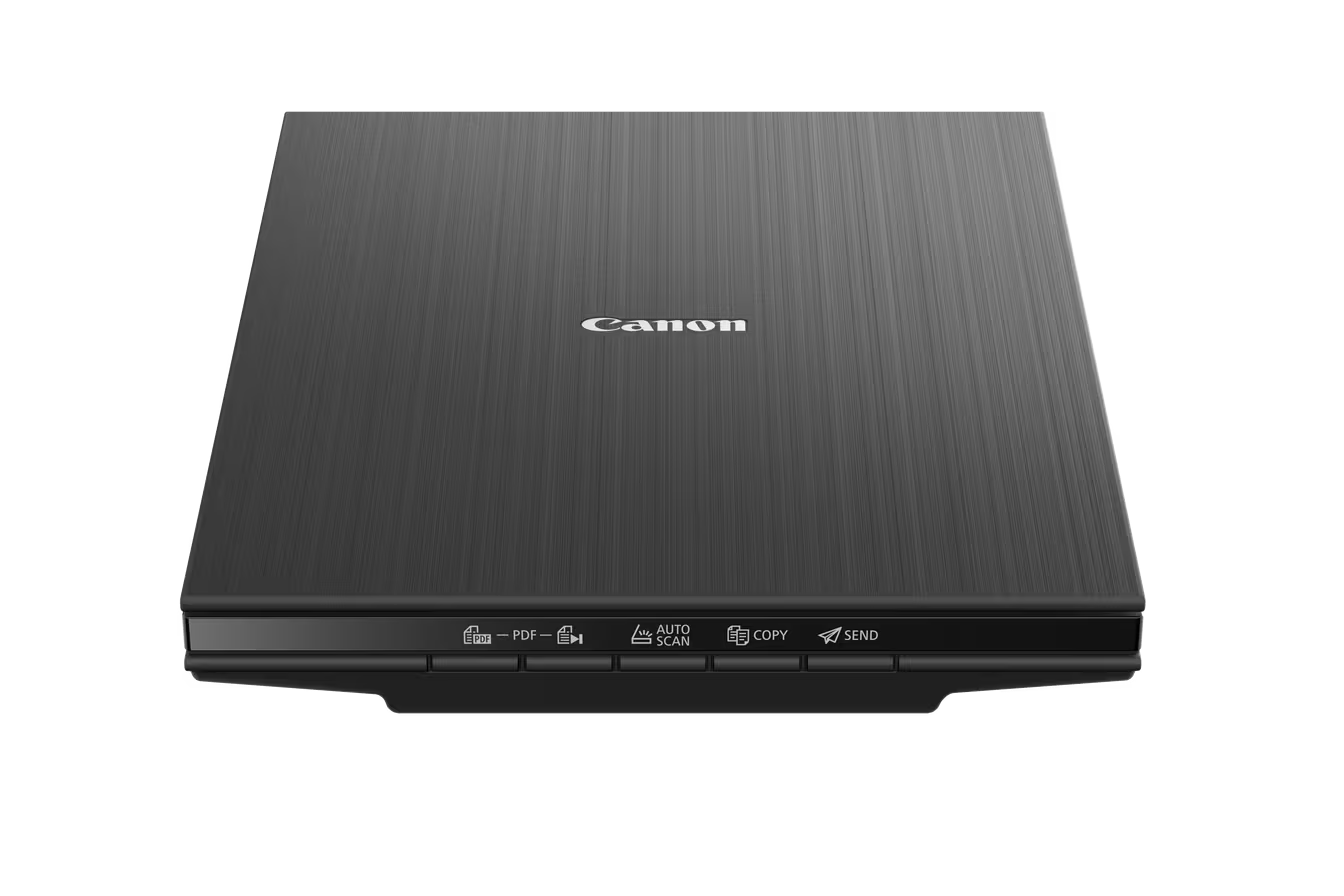 Canon LiDE 400 Scanner