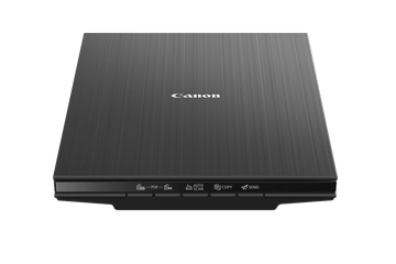 Canon LiDE 400 Scanner