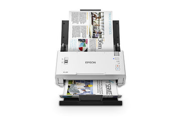 Epson DS-410 Scanner