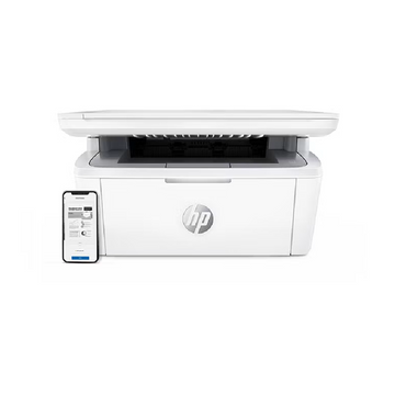 HP 141W Wireless Laser Printer