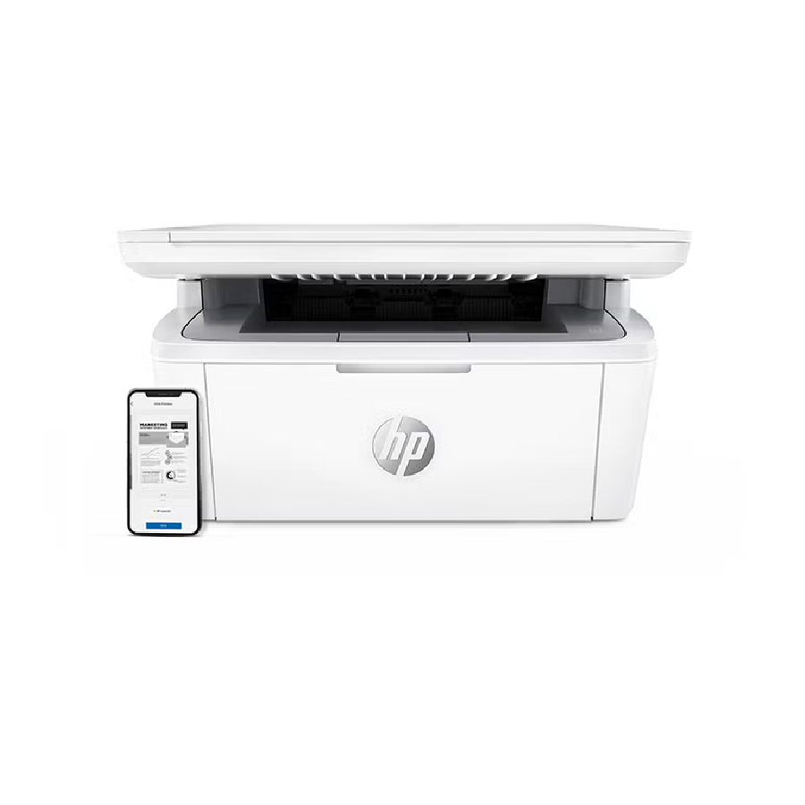HP 141W Wireless Laser Printer