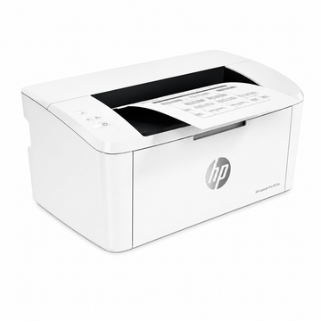 HP 15W Wireless Laser Printer