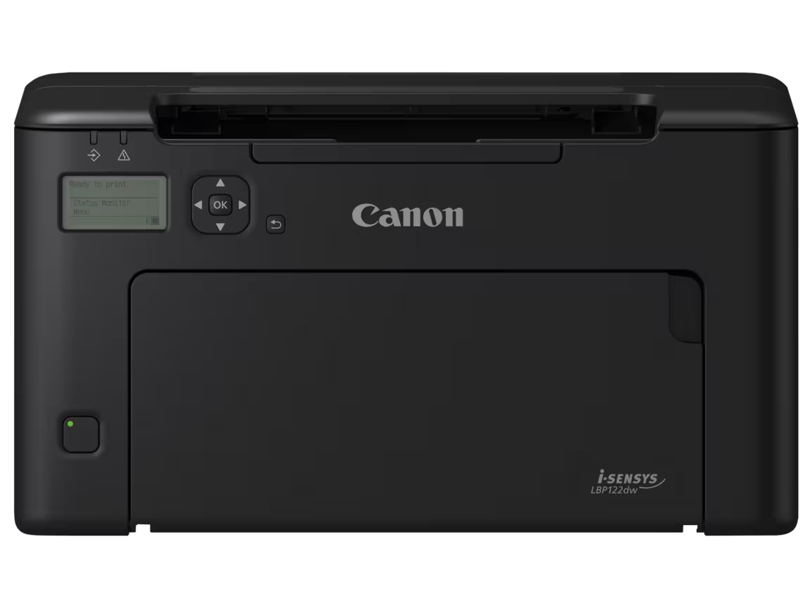 Canon Laser Printer 122DW
