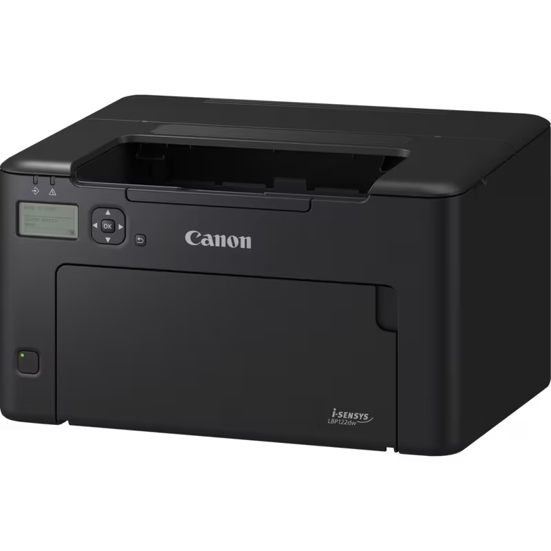 Canon Laser Printer 122DW